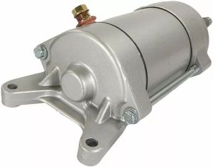 Parts unlimited 410-54028 Indítómotor Gyújtás és indító alkatrészek