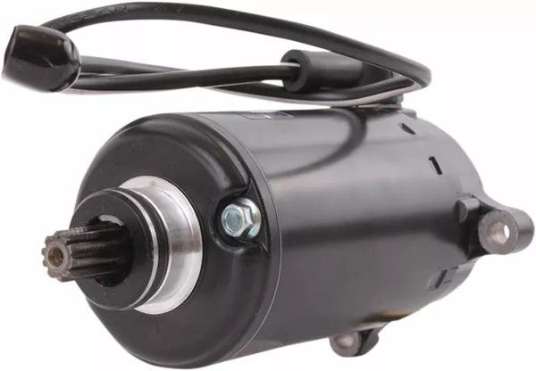 Parts unlimited DEN-128080-8630 indítómotor Gyújtás és indító alkatrészek 0