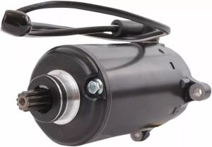 Parts unlimited DEN-128080-8630 indítómotor Gyújtás és indító alkatrészek