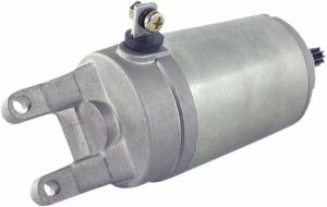 Parts unlimited 410-52270 Indítómotor Gyújtás és indító alkatrészek