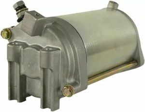 Parts unlimited 410-52222 Indítómotor Gyújtás és indító alkatrészek