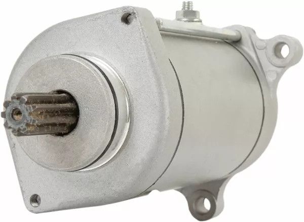 Parts unlimited 410-54201 Indítómotor Gyújtás és indító alkatrészek 0