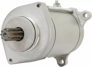 Parts unlimited 410-54201 Indítómotor Gyújtás és indító alkatrészek