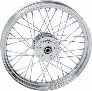 Drag specialties 64357 csere kötött kerék Kerék és kerék alkatrészek