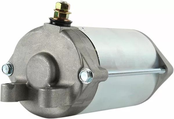 Parts unlimited 410-52187 Indítómotor Gyújtás és indító alkatrészek 0