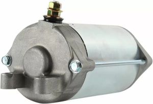 Parts unlimited 410-52187 Indítómotor Gyújtás és indító alkatrészek