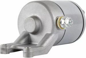 Parts unlimited 410-54212 Indítómotor Gyújtás és indító alkatrészek