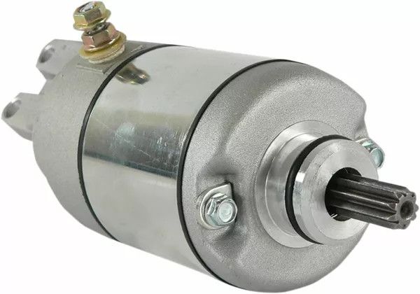 Parts unlimited 410-54131 Indítómotor Gyújtás és indító alkatrészek 0