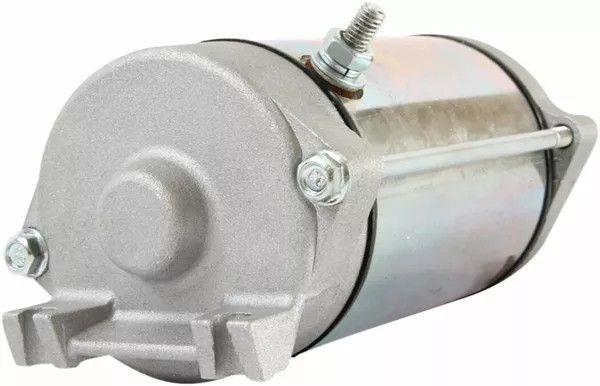 Parts unlimited 410-58048 Indítómotor Gyújtás és indító alkatrészek 0