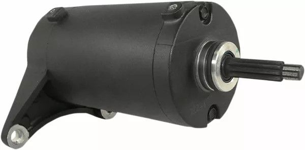 Parts unlimited 410-21090 Starter a győzelemért Gyújtás és indító alkatrészek 0