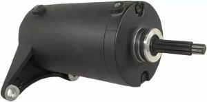 Parts unlimited 410-21090 Starter a győzelemért Gyújtás és indító alkatrészek