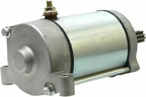 Parts unlimited 410-54039 Indítómotor Gyújtás és indító alkatrészek