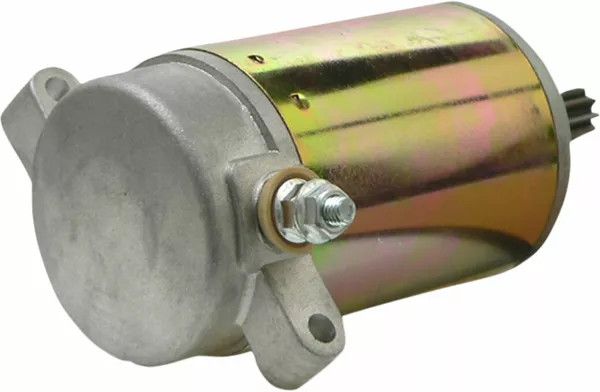 Parts unlimited 410-54019 Indítómotor Gyújtás és indító alkatrészek 0