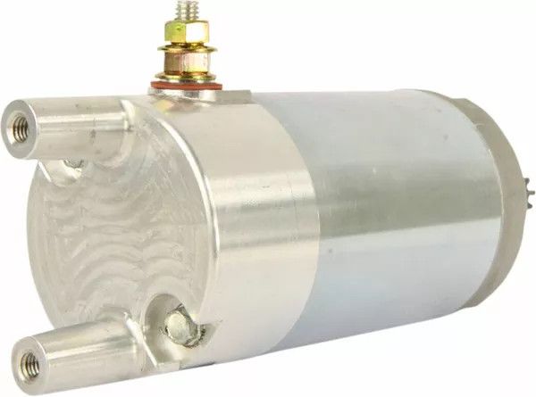 Parts unlimited 410-54016 Indítómotor Gyújtás és indító alkatrészek 0