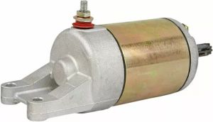 Parts unlimited 410-54110 Indítómotor Gyújtás és indító alkatrészek