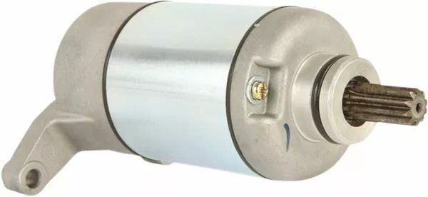 Parts unlimited 410-54046 Indítómotor Gyújtás és indító alkatrészek 0