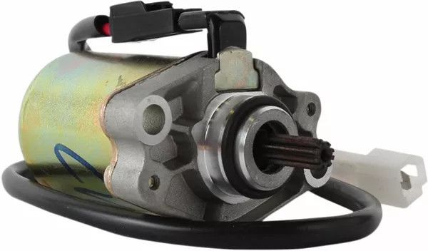 Parts unlimited 410-58072 Indítómotor Gyújtás és indító alkatrészek 0