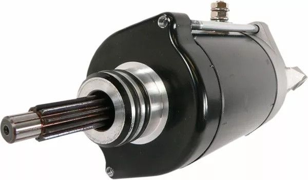 Parts unlimited 410-54151 Indítómotor Gyújtás és indító alkatrészek 0