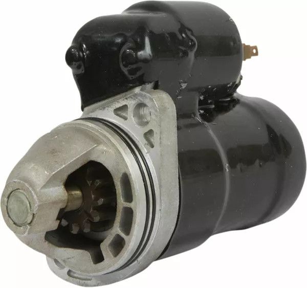 Parts unlimited 410-44070 Indítómotor Gyújtás és indító alkatrészek 0