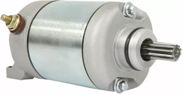 Parts unlimited 410-54149 Indítómotor Gyújtás és indító alkatrészek 0