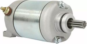 Parts unlimited 410-54149 Indítómotor Gyújtás és indító alkatrészek