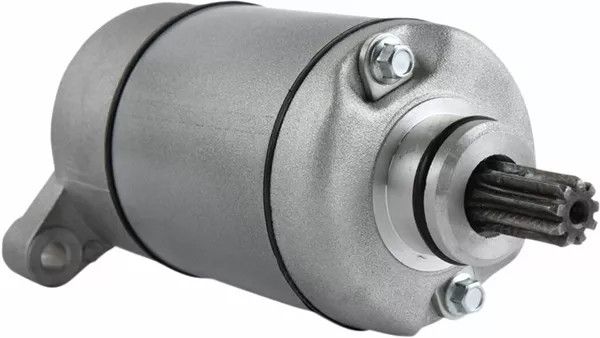 Parts unlimited 410-54020 indítómotor Gyújtás és indító alkatrészek 0