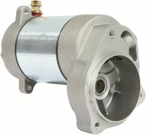 Parts unlimited 410-54006 Indítómotor Gyújtás és indító alkatrészek