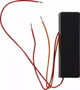 Custom dynamics T2DC2 TruFLEX® rugalmas LED szalagos kettős átalakító Világítás és irányjelző elektromos alkatrészei