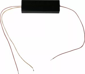 Custom dynamics T2DC1 TruFLEX® rugalmas LED szalagos kettős átalakító Világítás és irányjelző elektromos alkatrészei