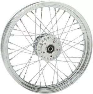 Drag specialties 64365 csere kötött kerék Kerék és kerék alkatrészek
