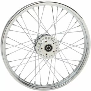 Drag specialties 64455 csere kötött kerék Kerék és kerék alkatrészek