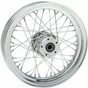 Drag specialties 64456 csere kötött kerék Motorkerékpár és Quad Kerék