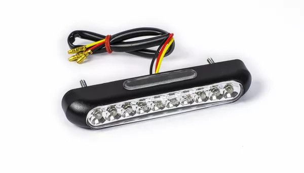 Parts europe 01203641 Univerzális hátsó lámpák Kiegészítő lámpa, irányjelző 0