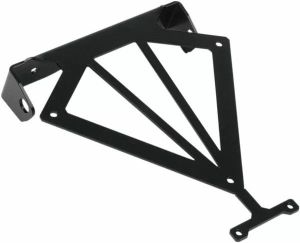 Trw MSH110 rendszámtartók Rendszámtartó