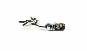 Parts europe 01211891 8 mm-es menetes E-jelölésű rendszámtábla Super Bright LED-del Rendszámtartó