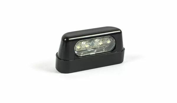 Parts europe 011621211 E-jelölésű rendszámtábla-világítás Rendszámtartó 0