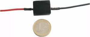 Parts europe 0122953 LED villogó relé Irányjelző, index
