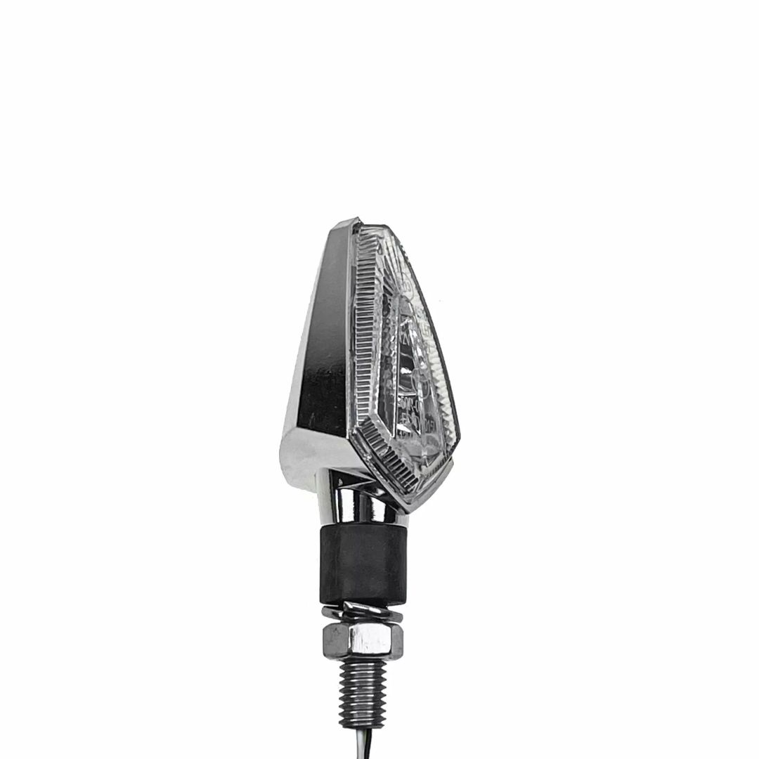 Parts europe 012521212 E-jelölésű SMD LED elülső visszajelzők első helyzetjelző lámpával Irányjelző, index 1