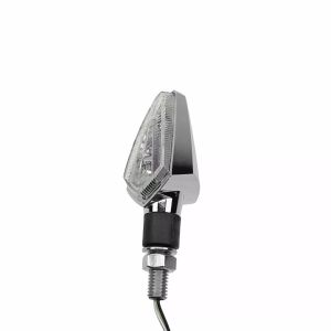 Parts europe 012521212 E-jelölésű SMD LED elülső visszajelzők első helyzetjelző lámpával Irányjelző, index 3
