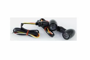 Parts europe 012527821 LED golyós irányjelző lámpák gyűrűkkel Hátsólámpa