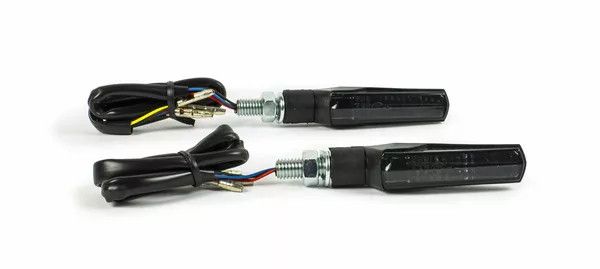 Parts europe 012536821 E-jelölésű LED-es fényvezető hátsó lámpák visszajelzővel Hátsólámpa 0