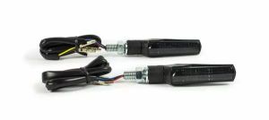 Parts europe 012536821 E-jelölésű LED-es fényvezető hátsó lámpák visszajelzővel Hátsólámpa