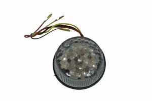 Parts europe 01191591 LED-es hátsó lámpa rendszámtábla-világítással Hátsólámpa 1