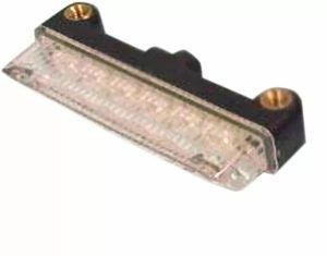 Parts europe 011610911 E-jelölésű LED hátsó lámpa Hátsólámpa