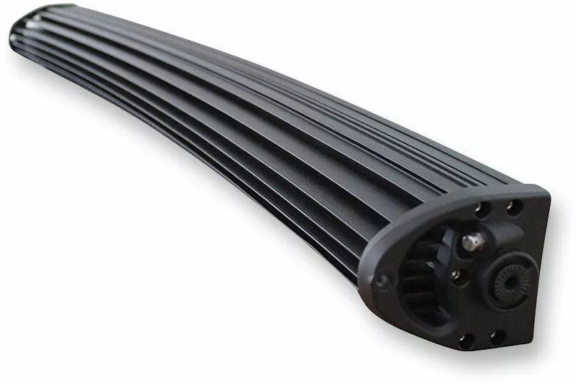 Brite-lites BL-LB332 háromsoros nagy teherbírású LED-es fénysáv Fényszóró, helyzetjelző 1