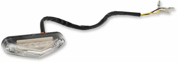 Polisport 8678100014 Rs LED hátsó lámpa Hátsólámpa 0