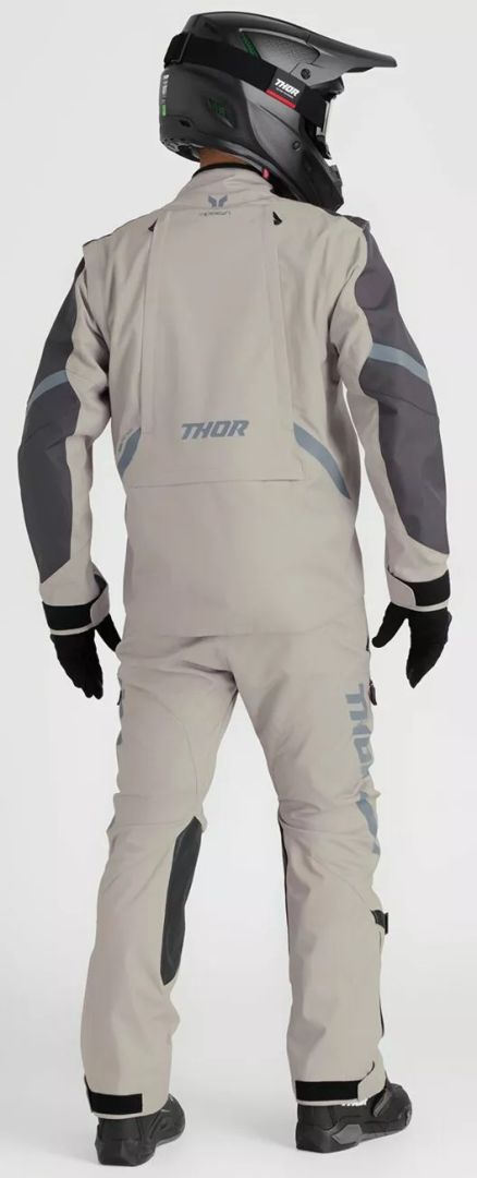 Thor 2901-12161 Terrein túlzott nadrág 5