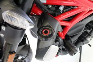 Gilles tooling KC-03 radiátor burkolat Hűtés alkatrész 1