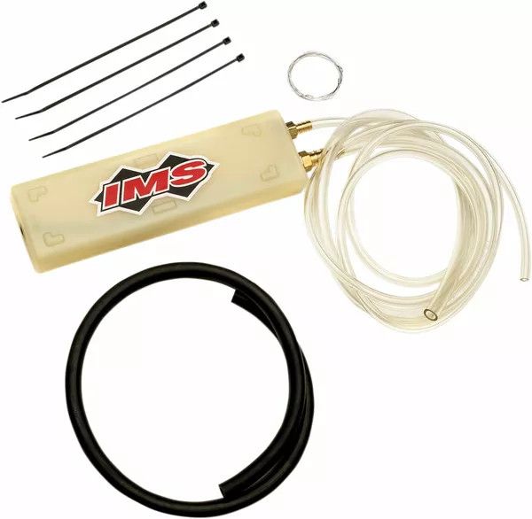 Ims products inc. 109502-N2 hűtőfolyadék-visszanyerő tartály készlet Hűtés alkatrész 0