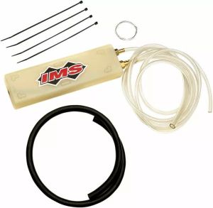Ims products inc. 109502-N2 hűtőfolyadék-visszanyerő tartály készlet Hűtés alkatrész